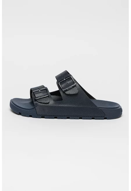 Релефни чехли Surfley с тока