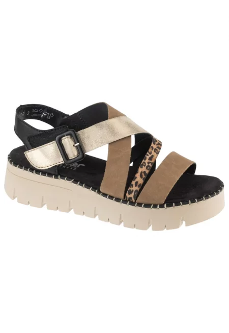 Сандали -  Sandals 21063 - Бежов