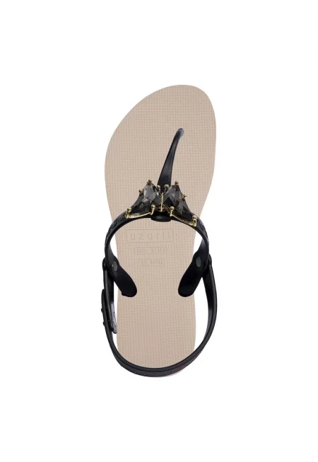 Сандали Selena с разделителна каишка