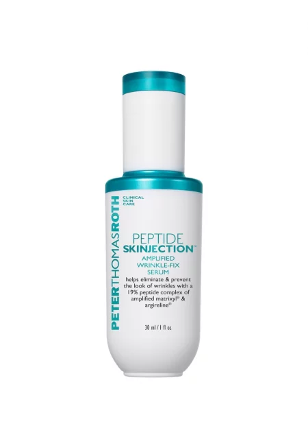 Серум за лице  Peptide Skininjection Amplified Wrinkle-Fix Serum - 30 мл