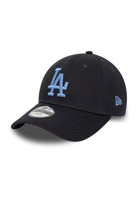 Шапка LA Dodgers Youth League Essential с лого