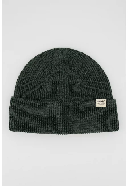 Шапка Stonel с вълна