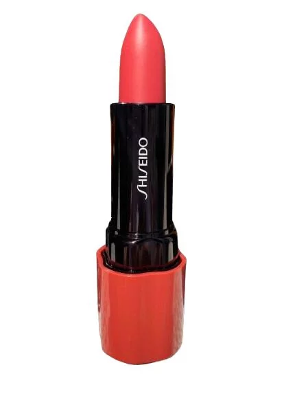 Shiseido Lipstick Perfect Rouge RD142 Овлажняващо червило без опаковка