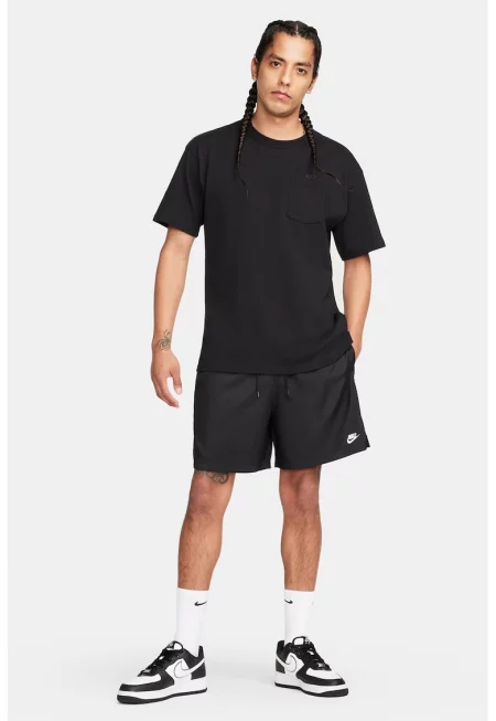 Шорти Club с джобове встрани