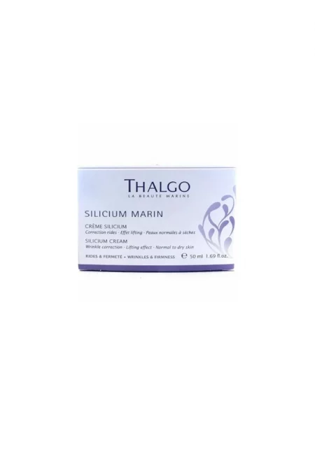 Silicon Marine Lifting Correcting Cream за лице - 50мл