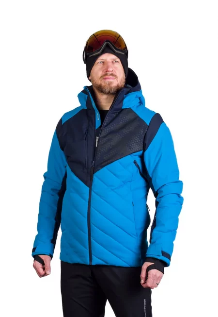 Ски яке Zeno Insulated