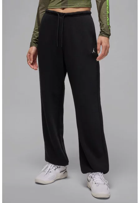 Спортен прав панталон за фитнес Jordan