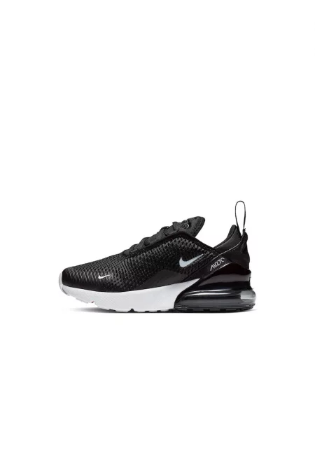 Спортни обувки  Air Max 270 BP - Черен