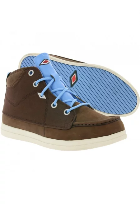 Спортни обувки  Spinningfield Mid Waterproof