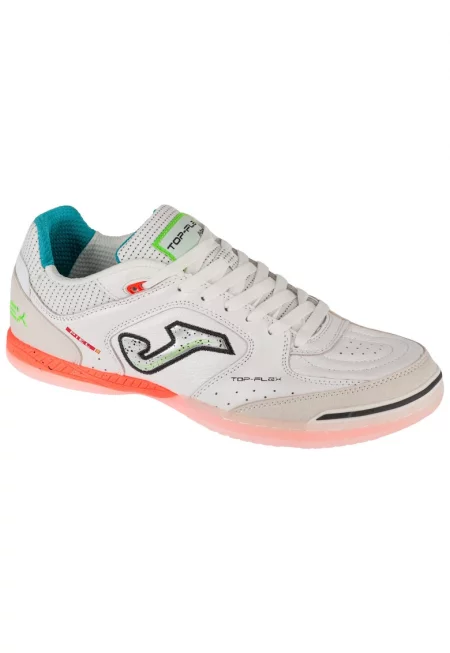 Спортни обувки -  Top Flex 8844715 - Бял