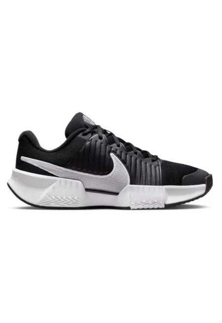Спортни обувки  Zoom GP Challenge Pro - Bk/Wh - Черен