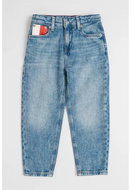 Стандартни дънки деграде