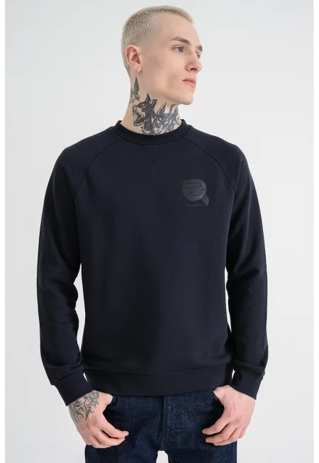 Суитъшърт с лого