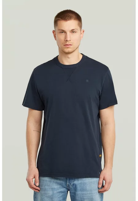 Тениска Nifous от органичен памук