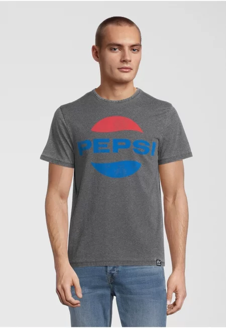 Тениска Pepsi Classic Oval Logo 5479 с принт