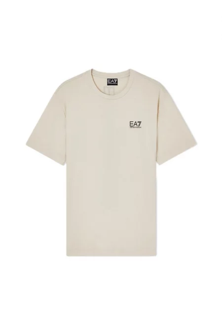 Тениска  TRAIN LOGO SERIES M TEE SS EXTENDED LOGO CC-7M000567-AF10375-U1088