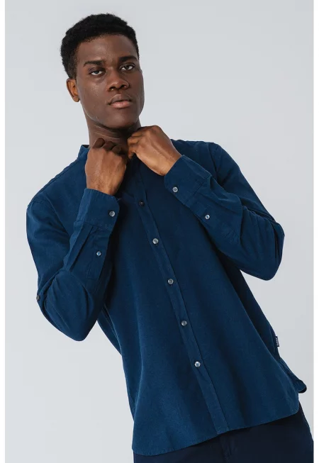 Туника Yuma с лен