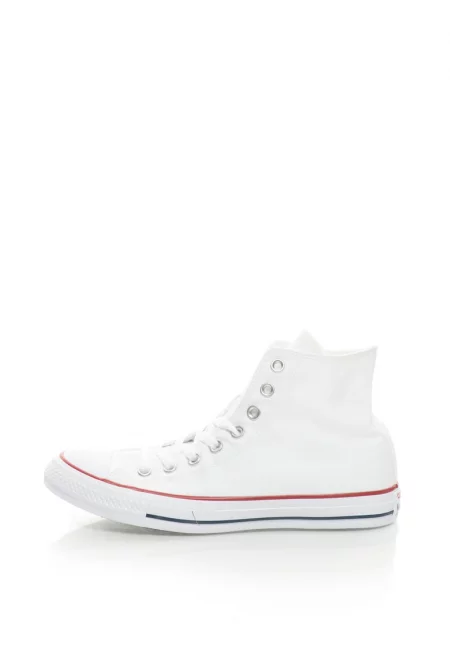 Унисекс кецове Chuck Taylor All Stars - Бял