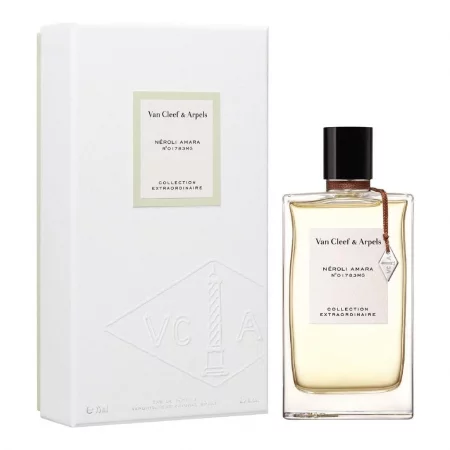 Van Cleef & Arpels Collection Extraordinaire Neroli Amara Унисекс парфюм EDP