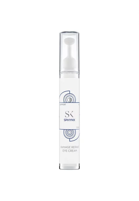 Възстановяващ околоочен крем -  Sphynx - 15 мл