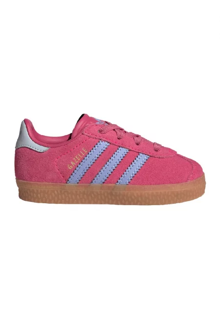 Велурени спортни обувки Gazelle