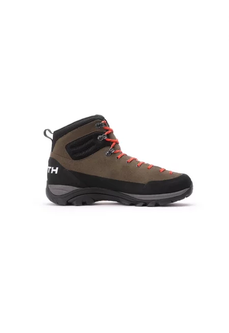 Водоустойчиви средно високи трекинг обувки Vibram® XS Trek Evo мъжки PARVAT
