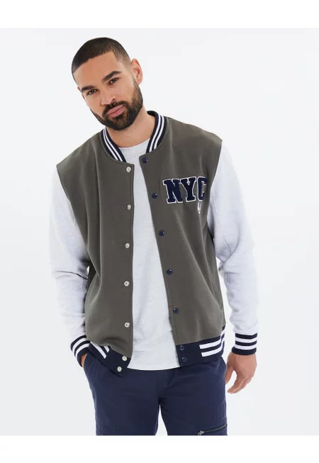 Яке Bryce 6871 Varsity