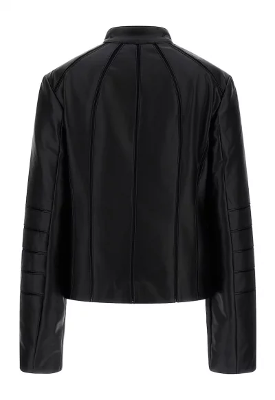 Яке от еко кожа