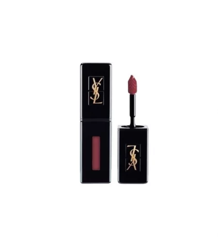 YSL Rouge Pur Couture Vernis A Levres Vinyl Cream Гланц за устни без опаковка