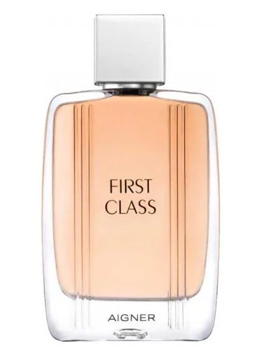 Aigner First Class парфюм за мъже без опаковка EDT