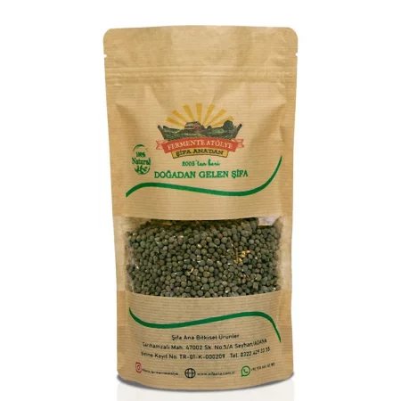 Бамя (семена) – Здравословна кръвна захар и добро храносмилане, 250 g