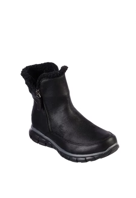 Ботуши  Synergy Collab Waterproof