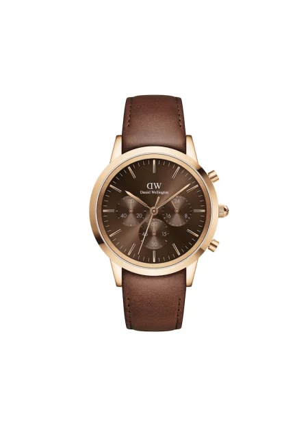 Ceas Barbati -  Quadro DW00100640