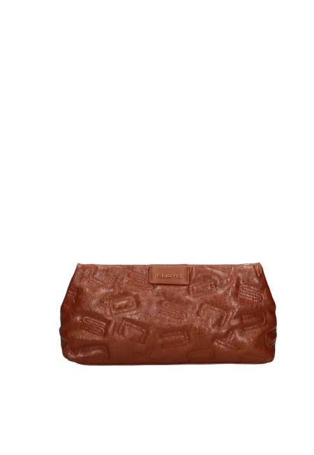 Чанта през рамо от еко кожа