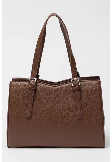 Чанта за рамо от еко кожа