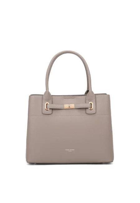 Чанта за рамо Valoria от еко кожа с отделяща се презрамка