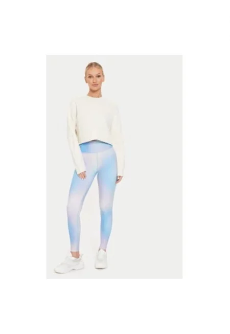 Дамска блуза -  304552731 - Памук - Бежов