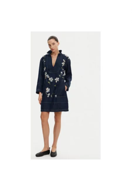 Дамска рокля -  304892936 - Лиосел - Син