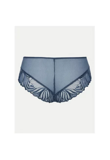 Дамски боксерки  C15YB0 00C - Синтетични - 36 EU - Сини