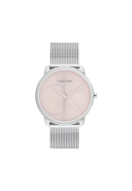 Дамски часовник  ICONIC - кварцов - метал - 40x40мм