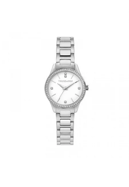 Дамски часовник  T-Sky R2453151520 - Аналогов