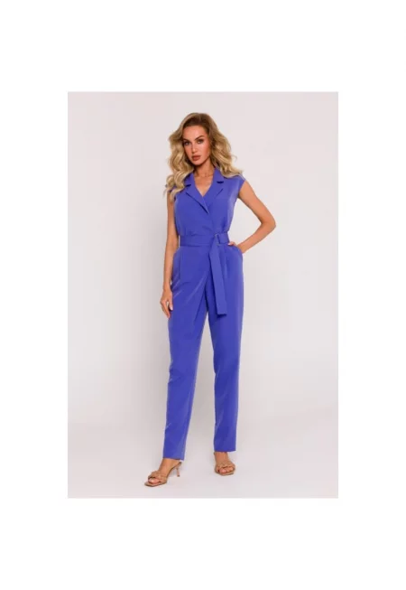 Дамски гащеризон  Бежов