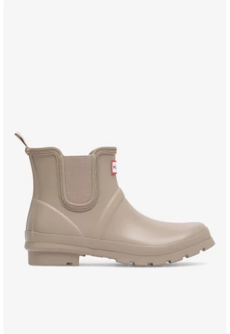 Дамски гумени ботуши  5905588651451 - Каучук - Кафяв - Кафяв