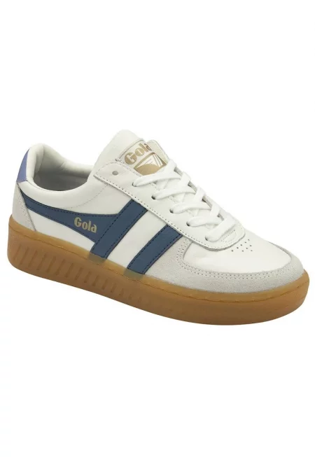 Дамски обувки  874718 - Естествена кожа - Сиви