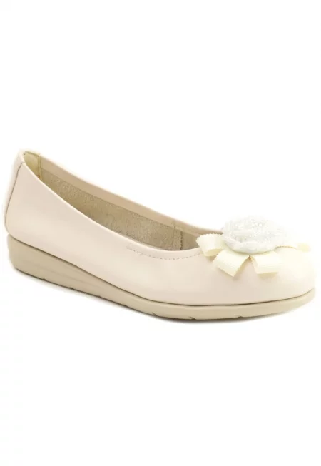 Дамски обувки 8846 38 - Бежов