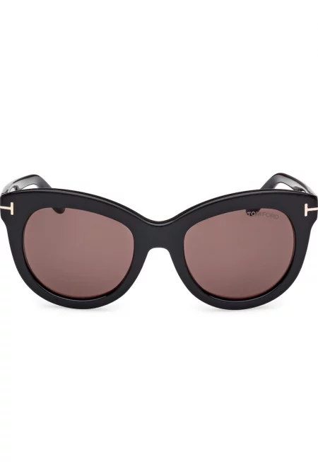 Дамски слънчеви очила  FT1189 01E Odette