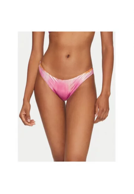 Дамски слипове  C22KA0 A19 - Полиамид/Еластан - Многоцветни - Многоцветен