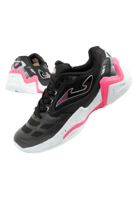 Дамски тенис обувки  Set Lady 25032 - Черен