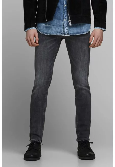 Дънки Glenn по тялото