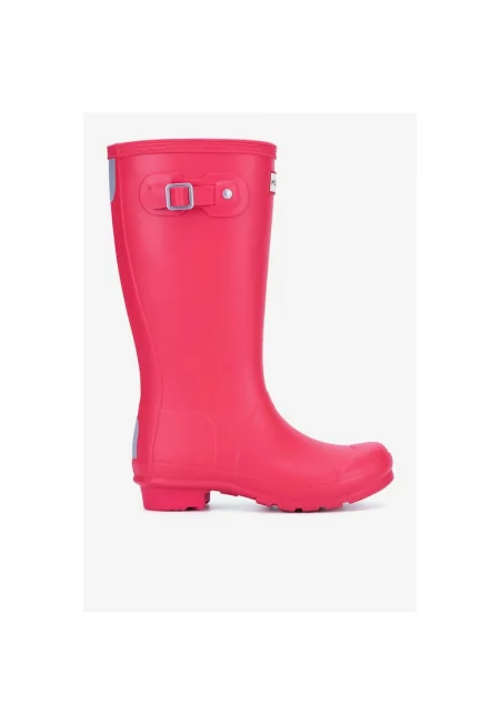Дъждовни ботуши за момичета  5905588948872 - Каучук - Розов - Розово
